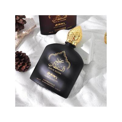 Arab perfume for men women lasting fragrance 中东男女香水新