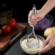 Mud Gadget Kitchen Puree Creative Masher Maker Press Juice