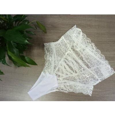Lace seamless panties women's sexy temptation ladies bri