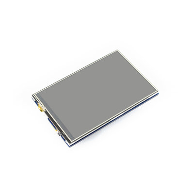 微雪 LCD模块 4寸 液晶模块 液晶触摸屏 ILI9486 SPI 兼容Arduino