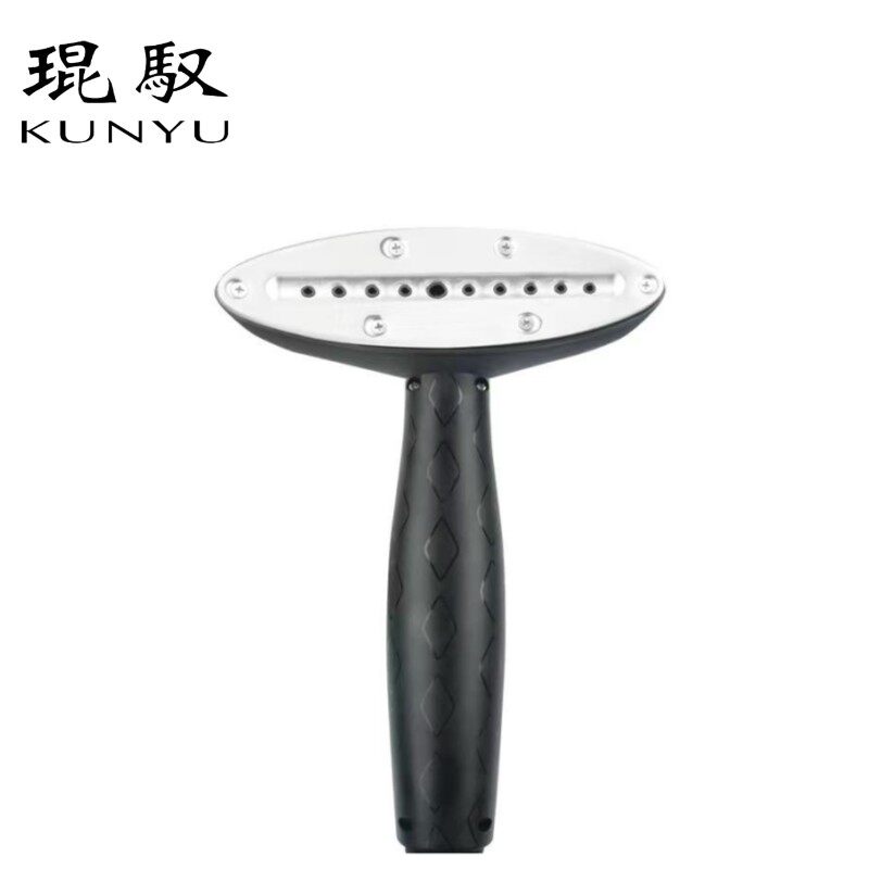 琨驭/麦捷域/圣美娜挂烫机10孔喷头原装通用配件别品牌咨询拍照拍