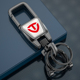 台铃电动车钥匙扣标兵X3专用防丢简约精致扣大阳高档汽车钥匙链扣