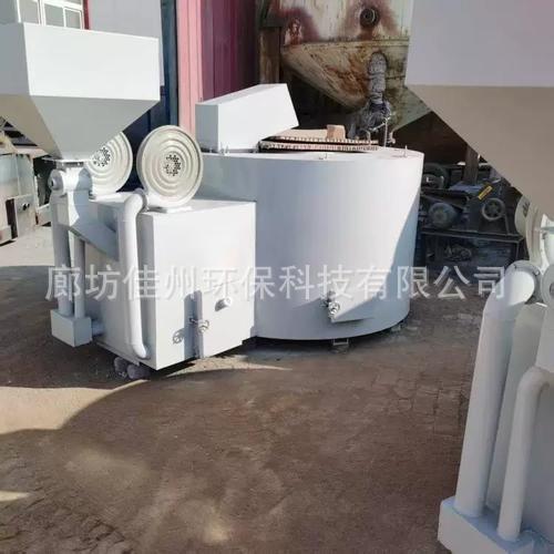燃气熔铝炉 小型生物质化铝炉 废铝铝铅电铝熔炼炉化铜熔锡