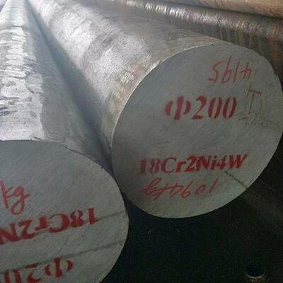 无锡现货供应重庆12CrNi3A西宁特钢12CrNi3A合金圆钢规格齐全