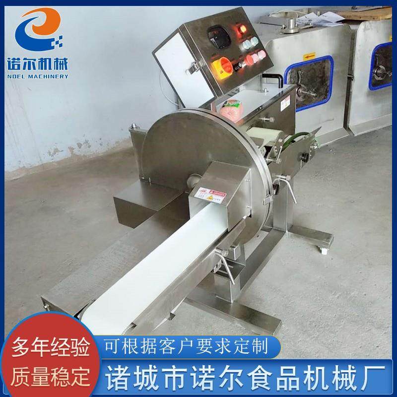 熟鸭胸肉切片机 全自动腊肉切片机 厂家梅菜扣肉切片机设备,清洗/食品/商业设备,肉制品加工设备,淘宝优惠券,粉丝福利购,淘宝优惠卷