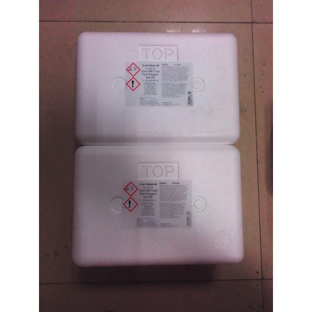 LOVIBOND ET535600 氨氮N试剂ET535650 包邮