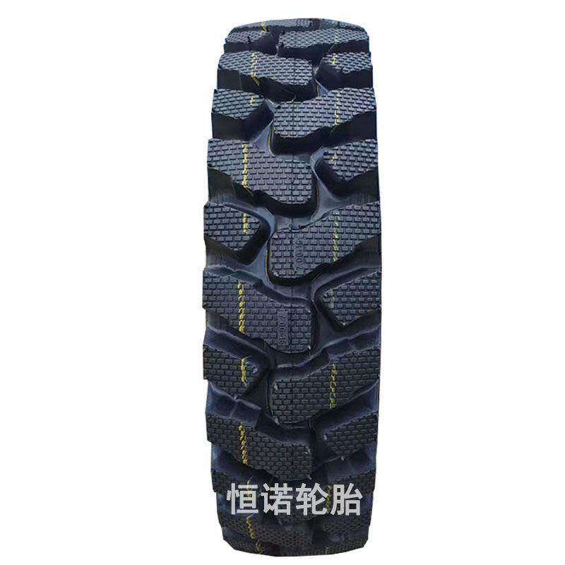 700-16拖拉机轮胎650-16750-16农用三轮车轮胎加密人字