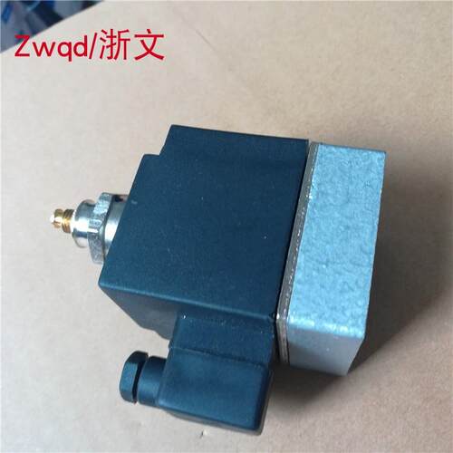 K23D-3T-B电磁阀K23D-2T-BAC220VDC24V先导阀微型阀可调
