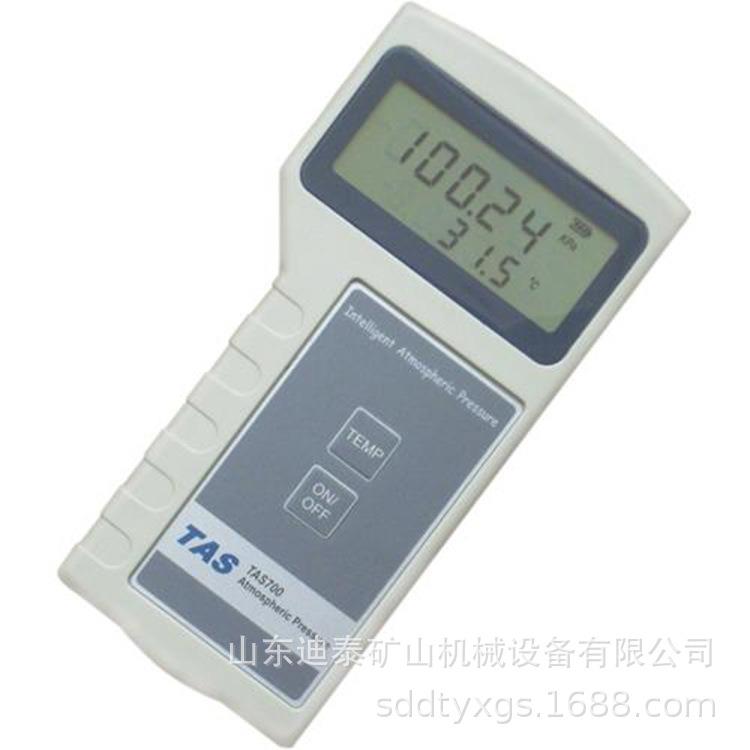 TY-2060B数字温湿度大气压力表精密大气压测量仪数显气压表