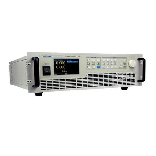 费思FT6403A中功率电子负载120V/120A/900W可编程负载仪