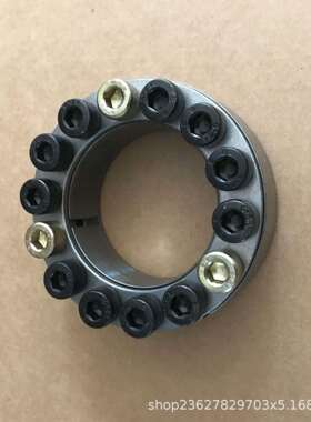 灵飞达胀套RFN701224*50RFN701225*50RFN701228*55胀紧套