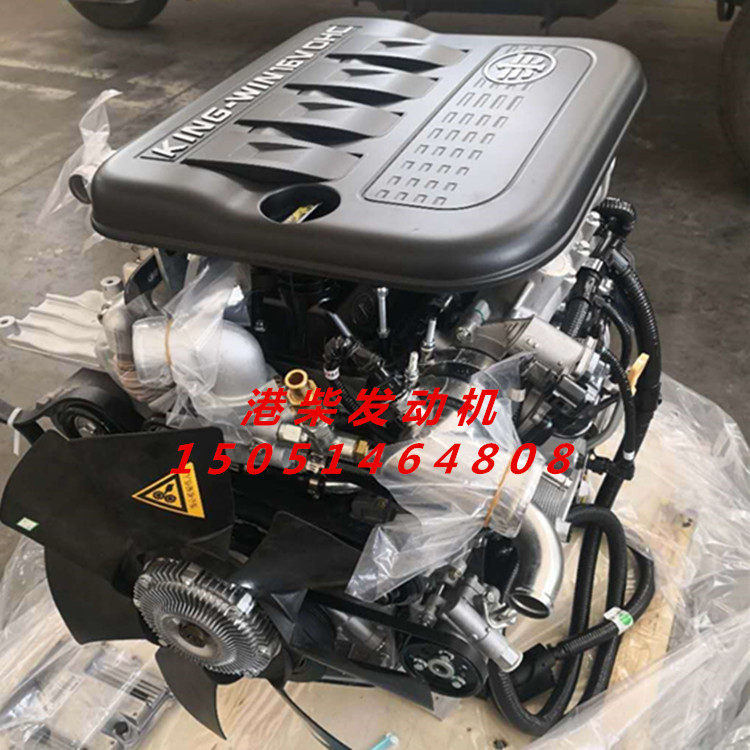一汽锡柴CA4DB1-13E5国五电喷发动机维修配件凸机