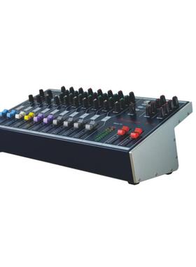 AASSNN声兹音频集中处理器Mod.12