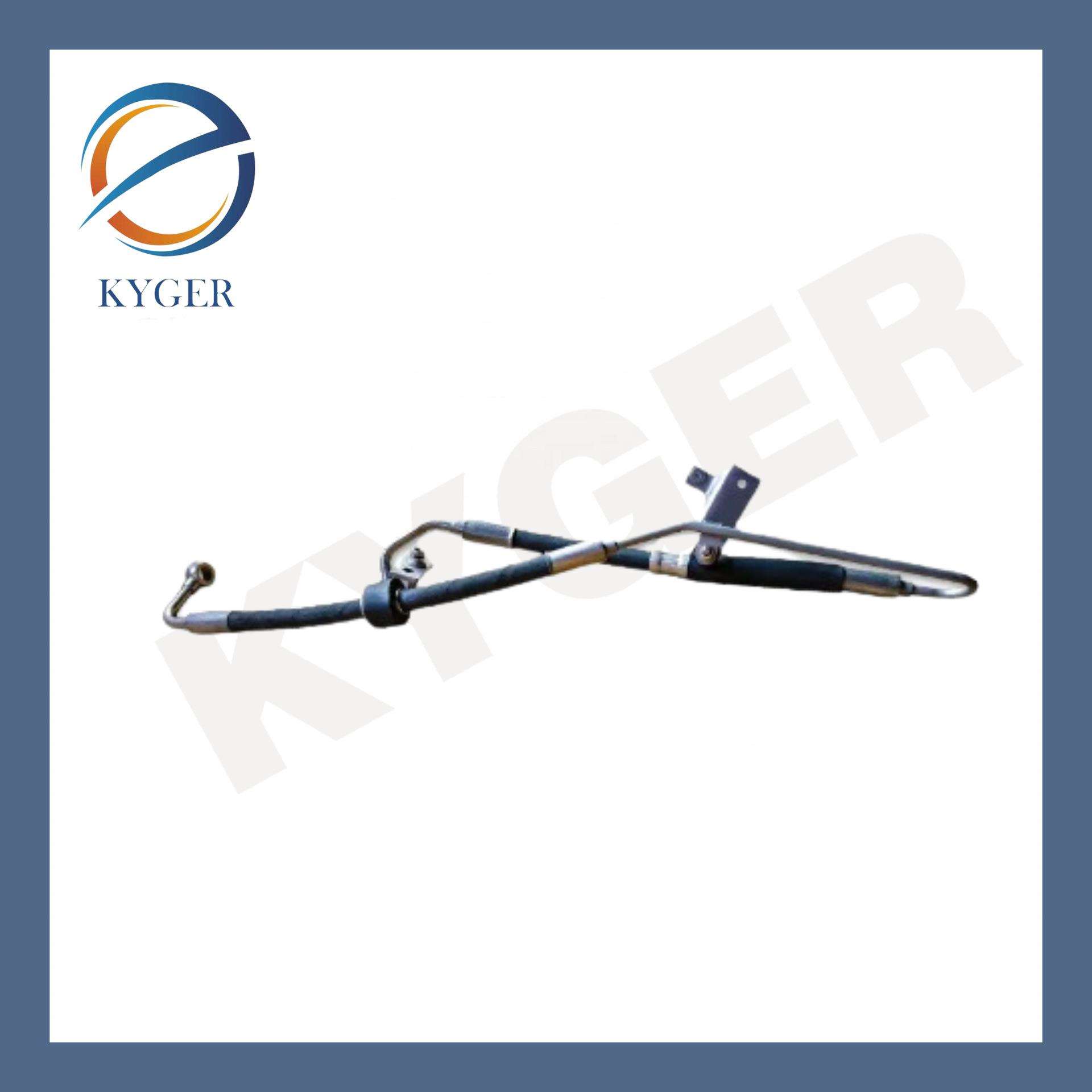 适用宝马R50R52方向机高压油管3241675446332416781751KYGER