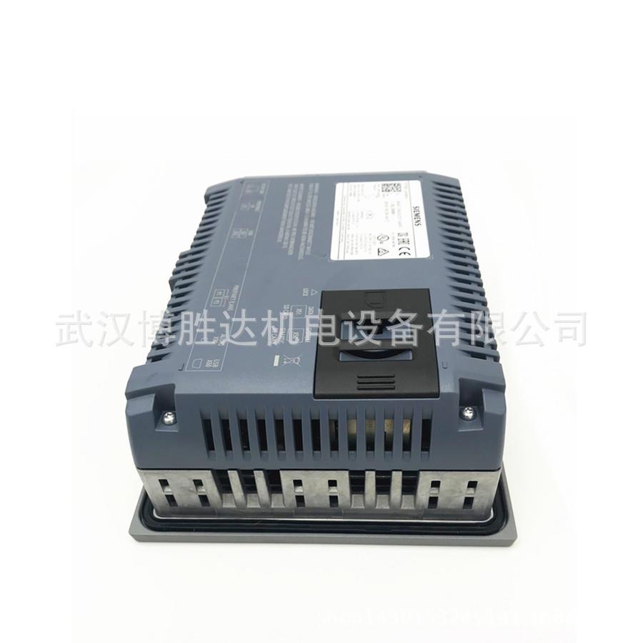 6AV2124-0GC01-0AX0PLC触摸屏6AV21240GC010AX0现货