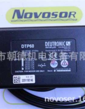 DEUTRONIC电源DTP60-28/1 28VDC 2.2A 102077   DBL-14-B