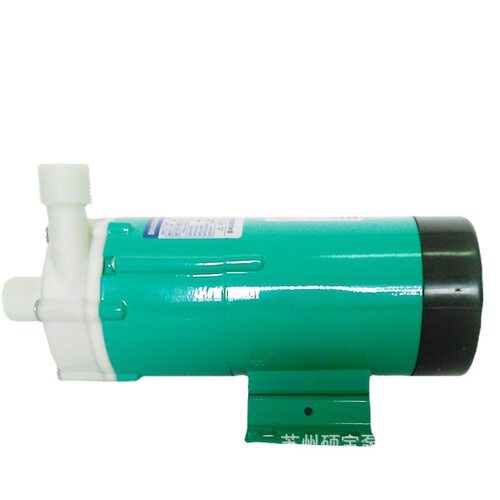 排污提升循环磁力泵微型磁力泵小型磁力泵220VMD-30RM