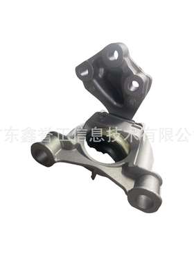 GN11-6F012BC适用于福特翼博171.5发动机脚胶FRTRH