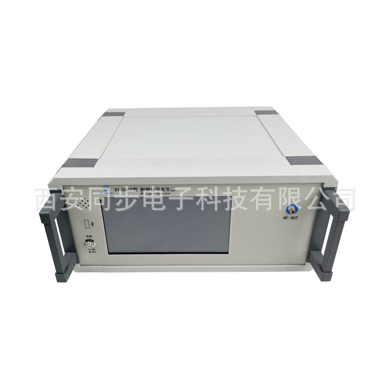 国产射频信号发生器应用与优势