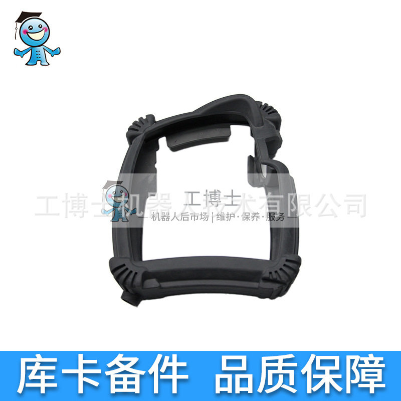 KUKA机器人示教器SmartPad套