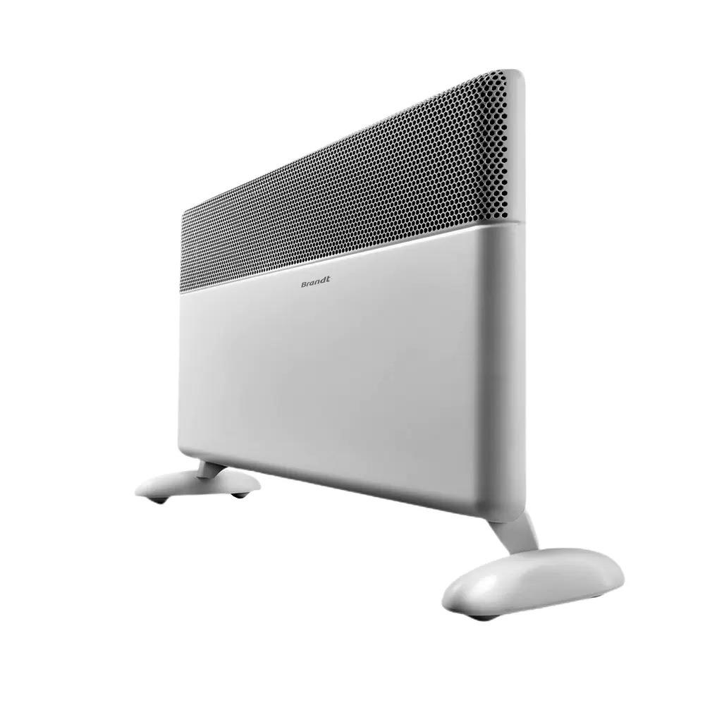 白朗Brandt电暖风客厅速暖家用节能取暖器卧室恒温落地A22