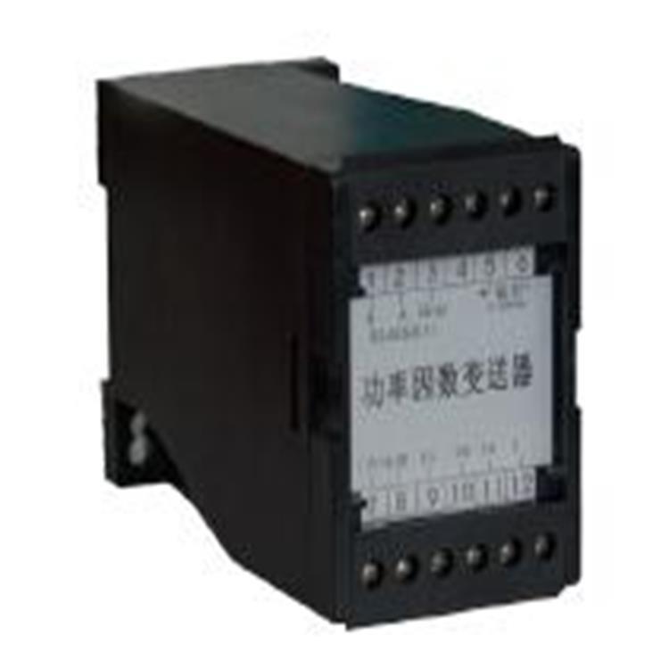 (价可议）单三相功率因数变送器型号:M324984库号：M324984