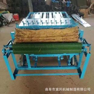 电动草帘子机蔬菜大棚保温草苫机保温防护草帘机