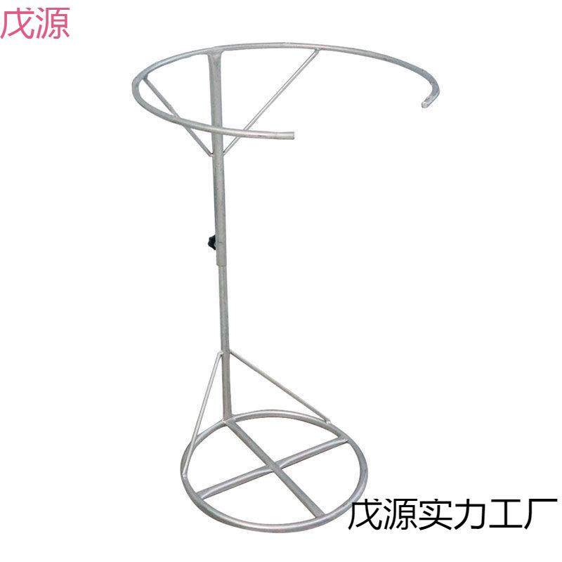 快递建包架编织袋撑口集包架子仓库物流分拣架子圆形打包架,清洗/食品/商业设备,风口/风叶/风机配件,淘宝优惠券,粉丝福利购,淘宝优惠卷