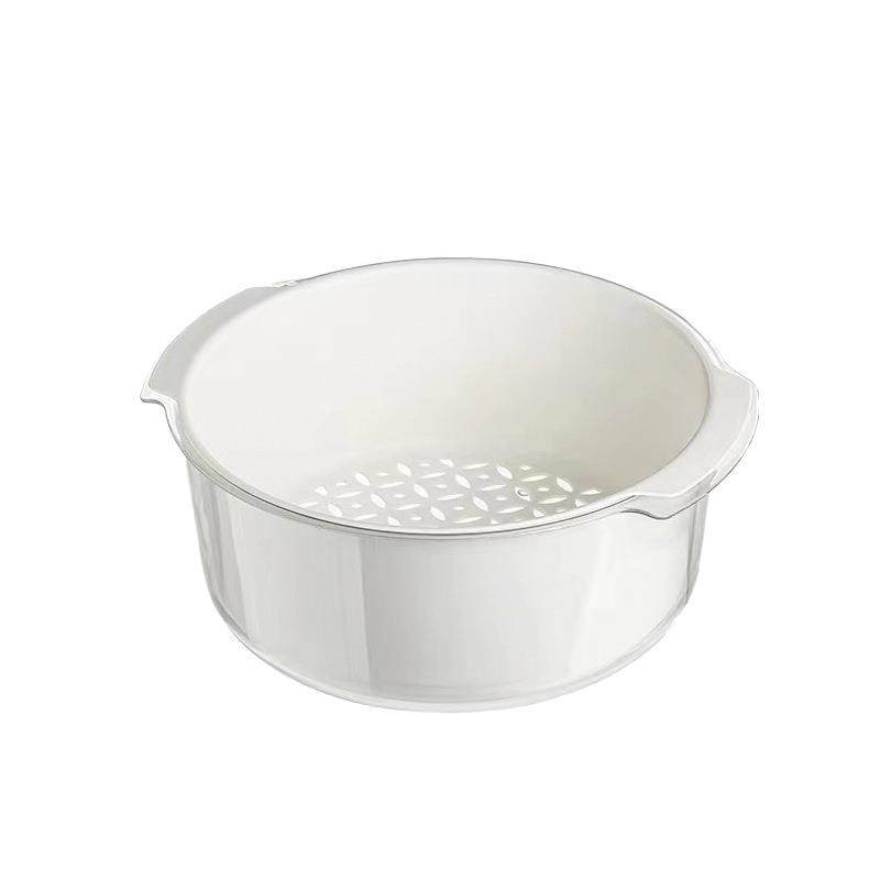 艾逸瑶选西尼亚双层沥水筛CJ-21092