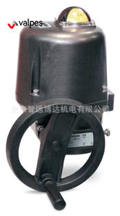 valpes电动执行器LT系列
