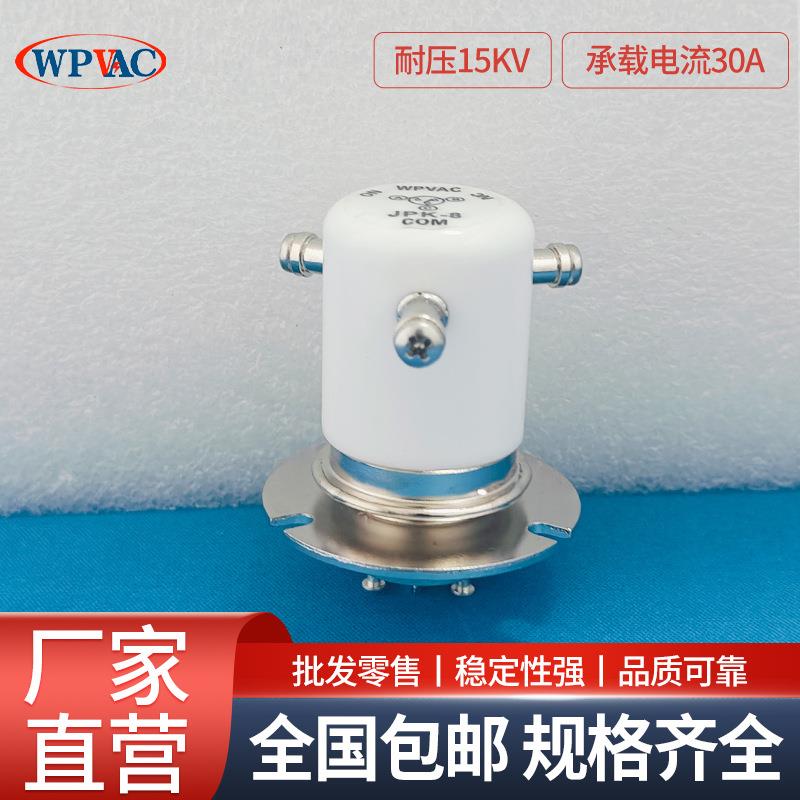 JPK-8-WF高压继电器15KV真空高压继电器可替代G8WFJPK-21JPK-23