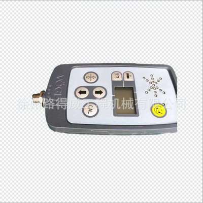 福格勒摊铺机1800-21880-3L2100-22100-3手柄带屏控制器