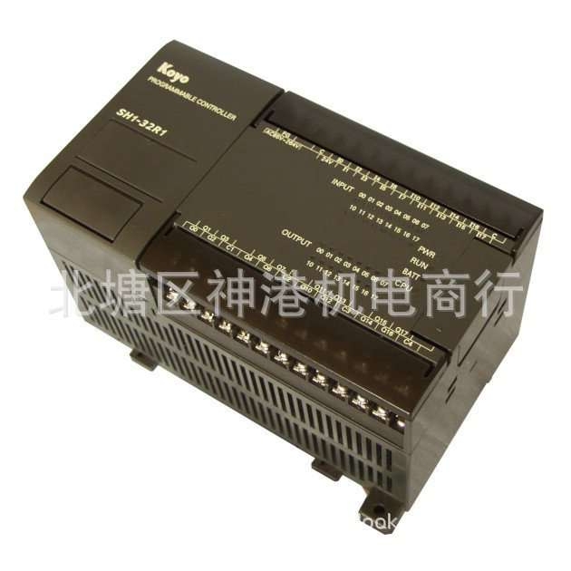 原装光洋PLC SH1-32R1 SH2-32R1 SH2-32R2 SH2-32R1
