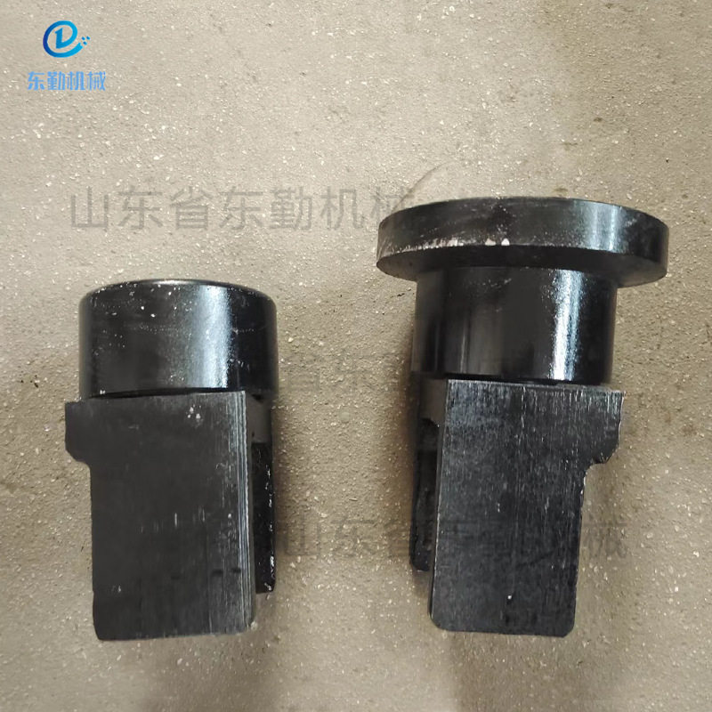 东勤自产卡轮组件 卡轨车限位轮组件质量保障 卡轨车拐绳轮托绳轮
