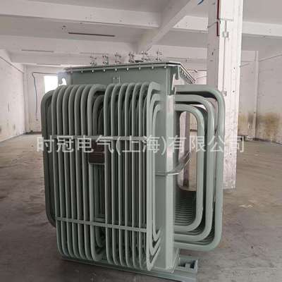 可调电抗器TKS-630KVA可调电感器造船厂机组试验用400V450V690V