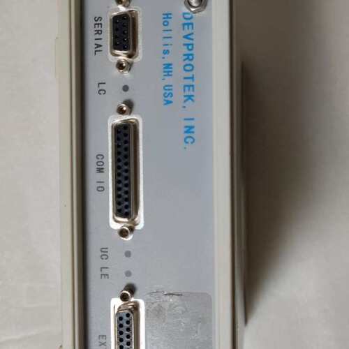 议价DEVPROTEK TransMate-84 好