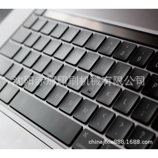 摇控器面板移印机 电脑键盘印刷机 安全帽大行程油盅移印机器厂家