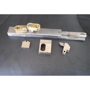 接线端子铜带机各类冲针上模具下刀小鸟大切刀送料轮铜套冲头配件