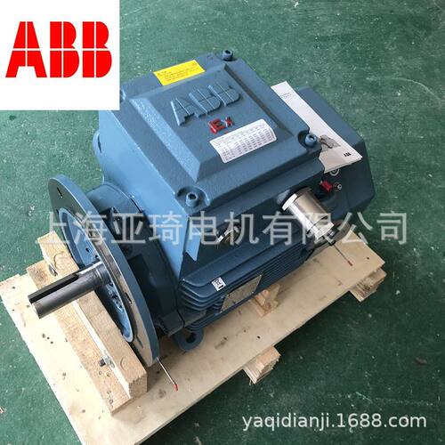 M2JA80M4A上海原装正品防爆电机EX II CT4