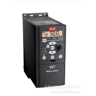 VLT-Micro Drive FC 51丹佛斯变频器
