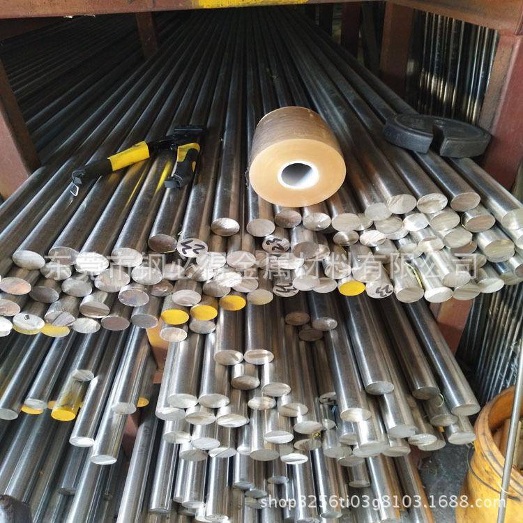 供应SUS16F不锈钢棒 SUS16F不锈钢研磨棒 SUS16F易切削圆钢