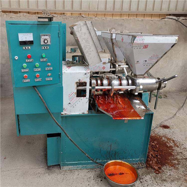 全自动食用油加工设备菜籽螺旋榨油机商用油坊全套设备,农机/农具/农膜,农产品加工设备,淘宝优惠券,粉丝福利购,淘宝优惠卷