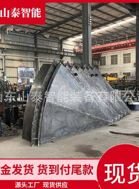 MFBL-4.0/450立风井防爆门 自动调节配重 防水隔爆立风井防爆门