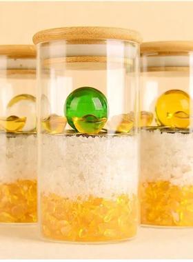 真安忍水瓶子床头朝西解决摆件卫生间厕所西北角安仁安人安然水瓶