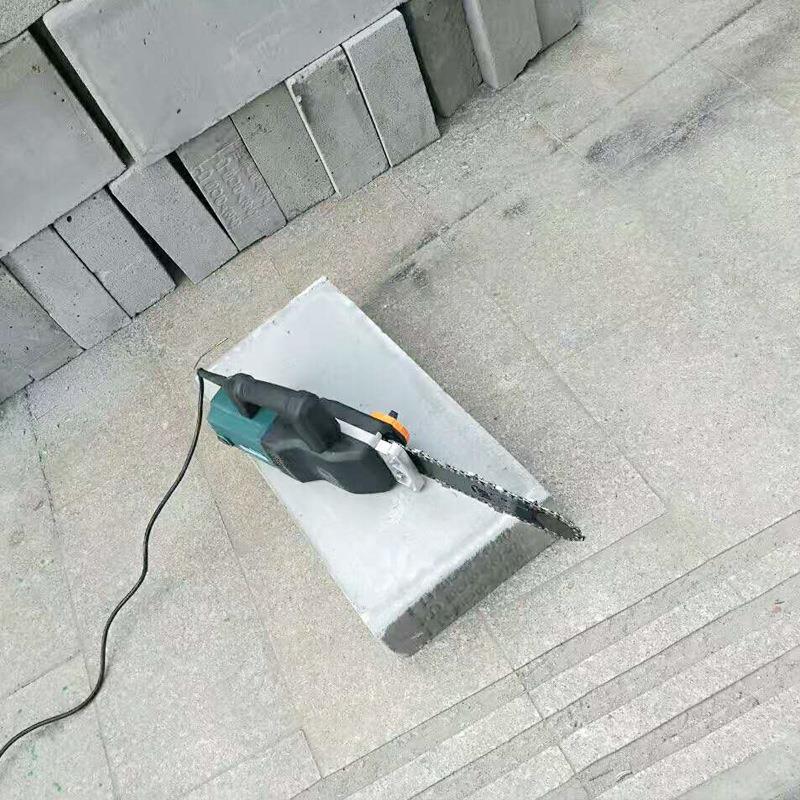 小型切砖机 建筑工地切砖机 加气砖切割机 轻质砖切砖机