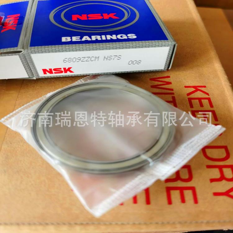 日本6810轴承6810ZZ轴承6810DD轴承6810轴承 深沟球轴承