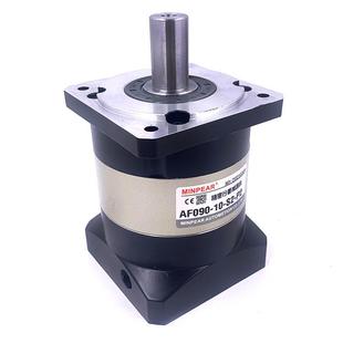 AF06行星减工速机厂PLF600单级精密减速器速57步进电机用AF060减