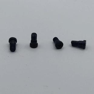 工厂供应平阶头台阶529螺栓十字台阶栓圆柱螺平螺头台塞打丝螺丝