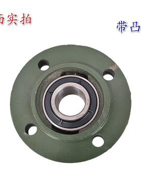 圆形 球面轴承带座轴承UCC835210 FC211 FC212 FC213 F214 FC21外