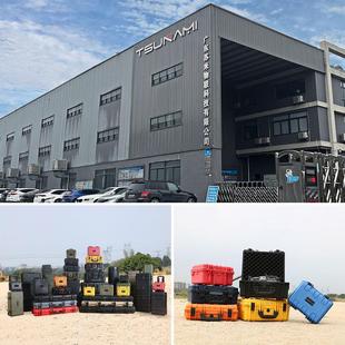 960弓16条运输箱箱设备可做内衬EV长A防护安全箱732耐摔5防水工具